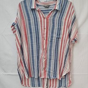 Natural Reflections Top XL